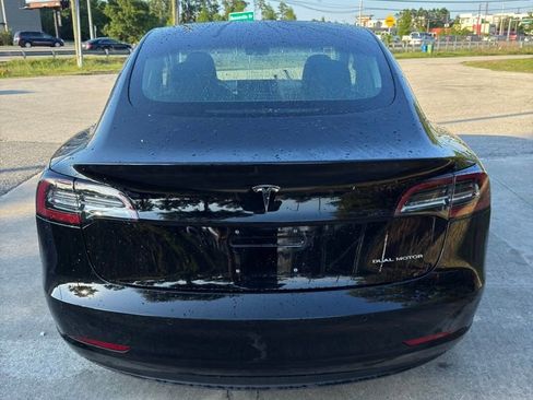 Used 2018 Tesla Model 3 Performance AWD/4WD image 12