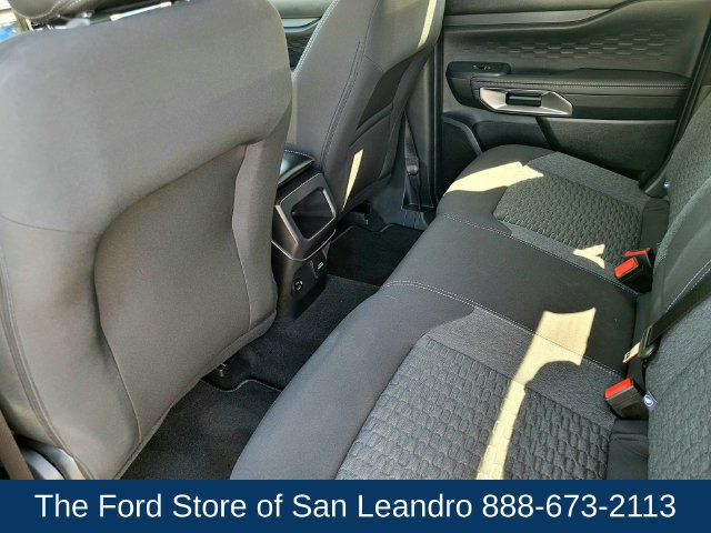New 2025 Ford Ranger XLT w/ FX4 Off-Road Package AWD/4WD image 13