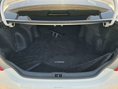 Used 2013 Toyota Camry SE FWD image 26