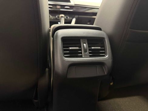 New 2026 Acura ADX AWD image 30