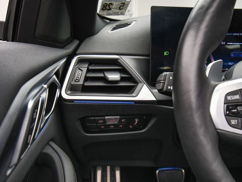 Used 2024 BMW 440i xDrive Convertible image 35