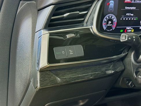 Used 2020 Audi Q7 2.0T Premium Plus w/ Premium Plus Package image 10