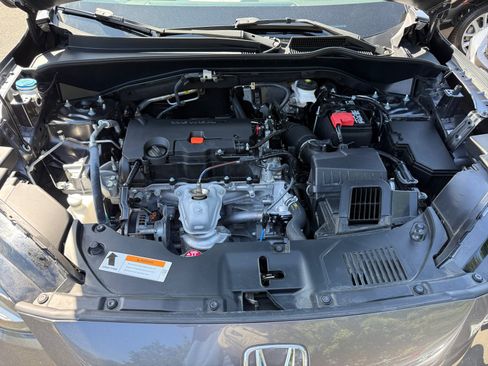 Used 2024 Honda HR-V LX image 20