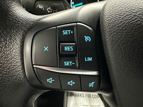 Used 2024 Ford Transit 350 XLT image 19