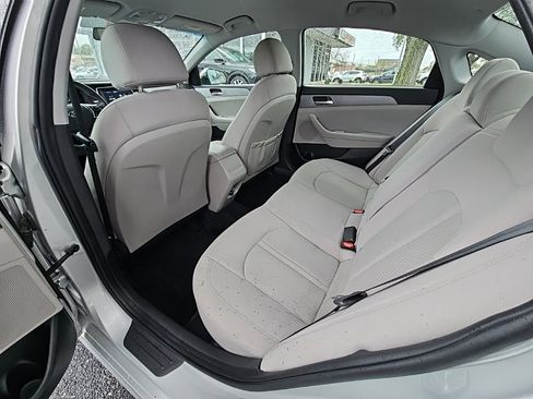 Used 2018 Hyundai Sonata SE image 35