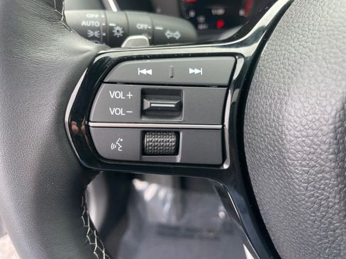 Used 2025 Acura Integra A-Spec image 13