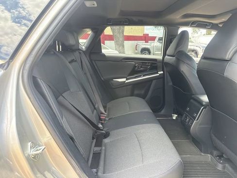Used 2024 Toyota bZ4X FWD w/ Weather Package image 28