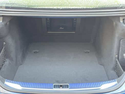 New 2026 Mercedes-Benz S 580 S 580 4MATIC Sedan image 9