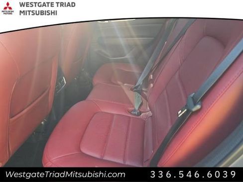 Used 2024 MAZDA CX-5 Carbon Edition AWD/4WD image 15