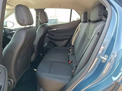 Used 2024 Buick Encore GX Preferred AWD/4WD image 11
