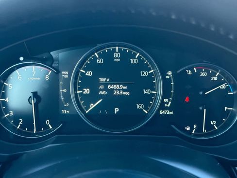 Used 2025 MAZDA CX-5 Carbon Edition image 35