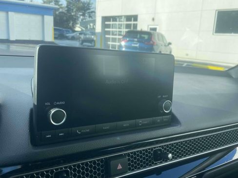 Certified 2024 Honda Civic Sport image 25