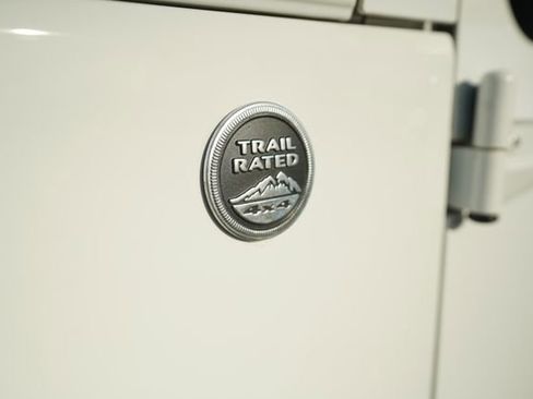 Used 2015 Jeep Wrangler Unlimited Sahara w/ Dual Top Group image 37