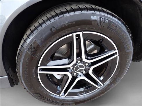 Used 2023 Mercedes-Benz GLE 53 AMG 4MATIC image 7