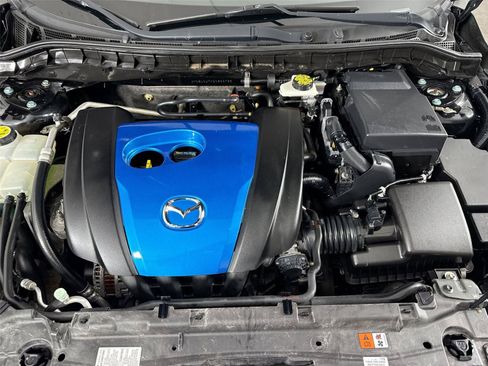 Used 2013 MAZDA MAZDA3 i Sport FWD image 37