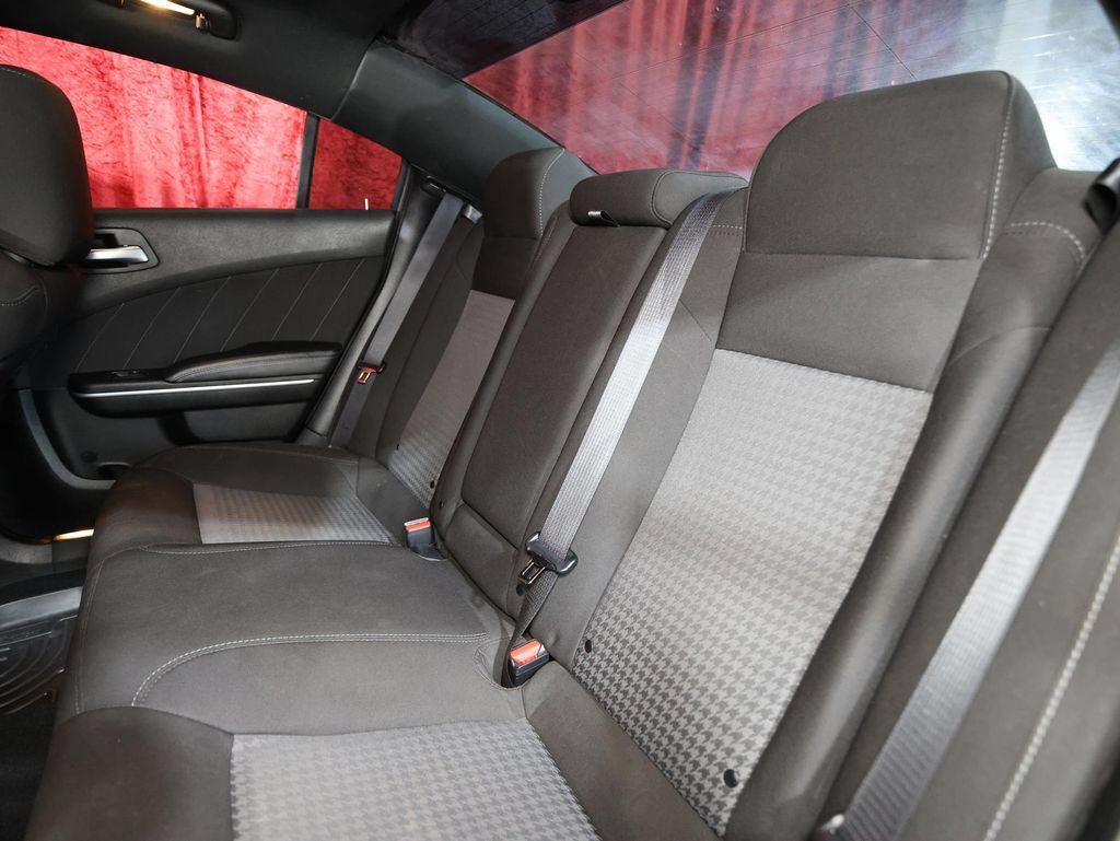 Used 2022 Dodge Charger GT RWD image 14