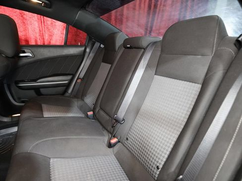 Used 2022 Dodge Charger GT RWD image 14