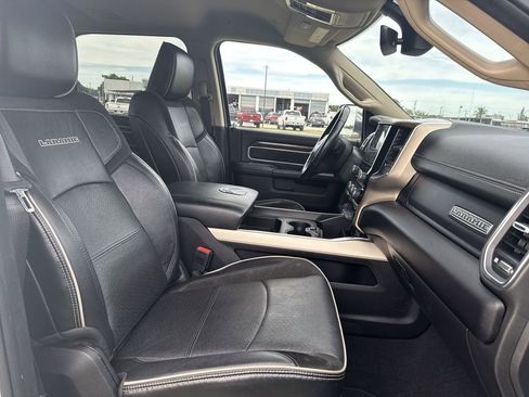 Used 2022 RAM 2500 Laramie image 26
