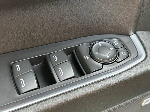 Certified 2024 Chevrolet Silverado 1500 RST AWD/4WD image 25