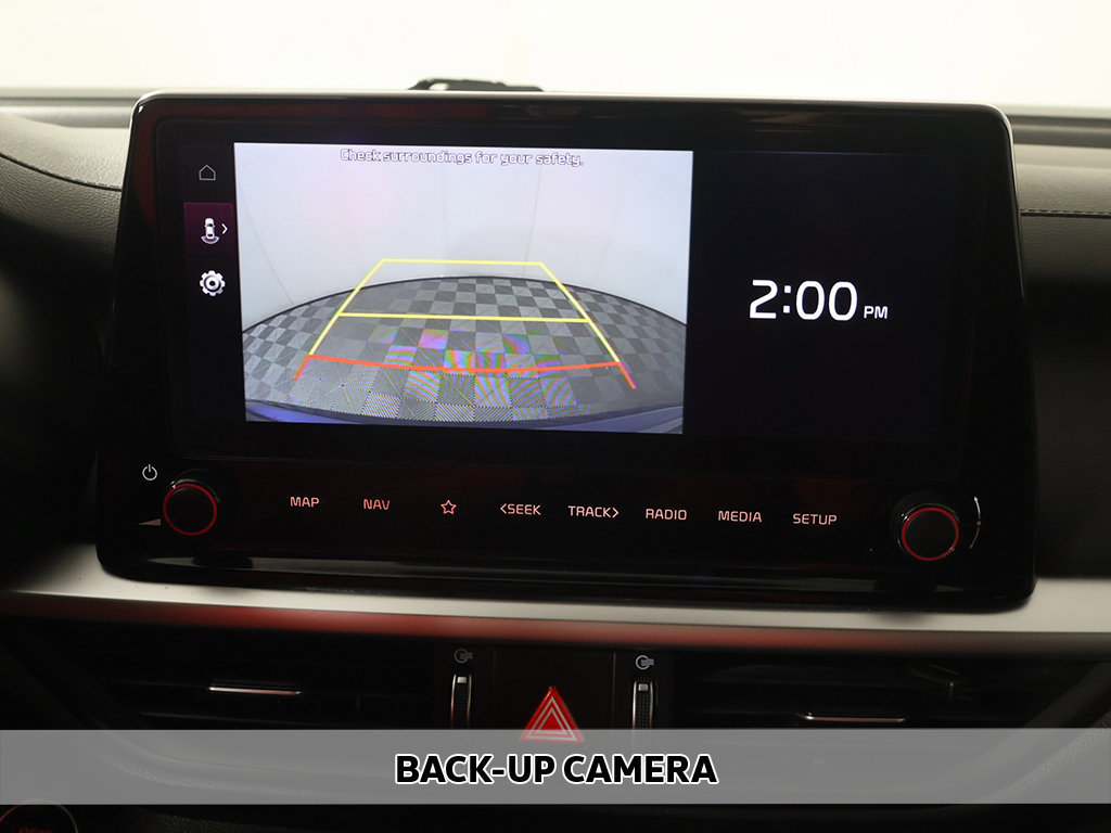 Used 2024 Kia Forte GT FWD image 6