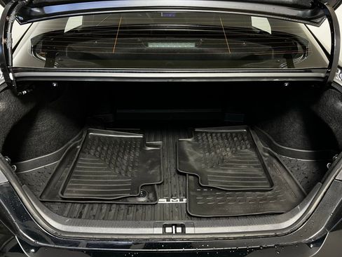 Certified 2025 Toyota Camry LE FWD image 23