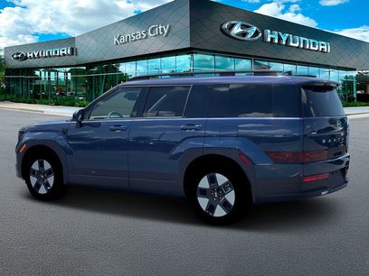 New 2026 Hyundai Santa Fe SEL