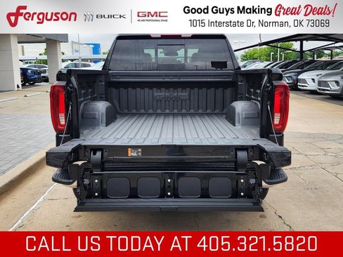New 2026 GMC Sierra 1500 SLT w/ SLT Premium Plus Package AWD/4WD image 49