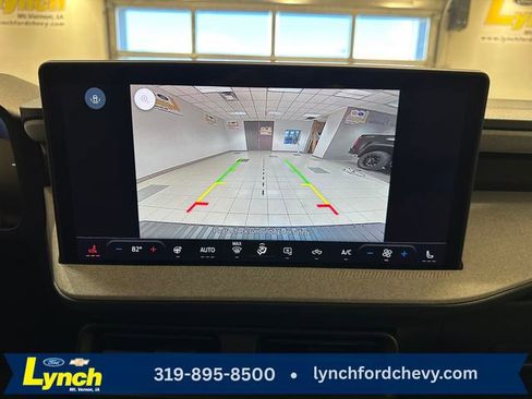 New 2025 Ford Maverick XLT w/ Equipment Group 301A image 4