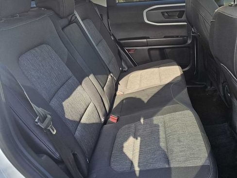 Used 2021 Ford Bronco Sport Big Bend w/ Big Bend Package AWD/4WD image 8