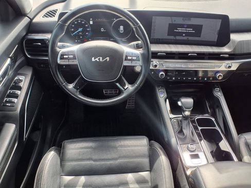 Used 2023 Kia Telluride SX Prestige AWD/4WD image 3