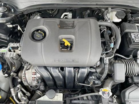 Used 2023 Kia Forte LXS FWD image 29
