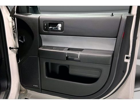 Used 2015 Ford Flex Limited w/ Equipment Group 303A image 25