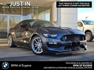 Used 2017 Ford Mustang Shelby GT350 w/ Electronics Package video 1