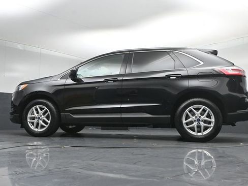 Certified 2022 Ford Edge SEL w/ Convenience Package AWD/4WD image 40