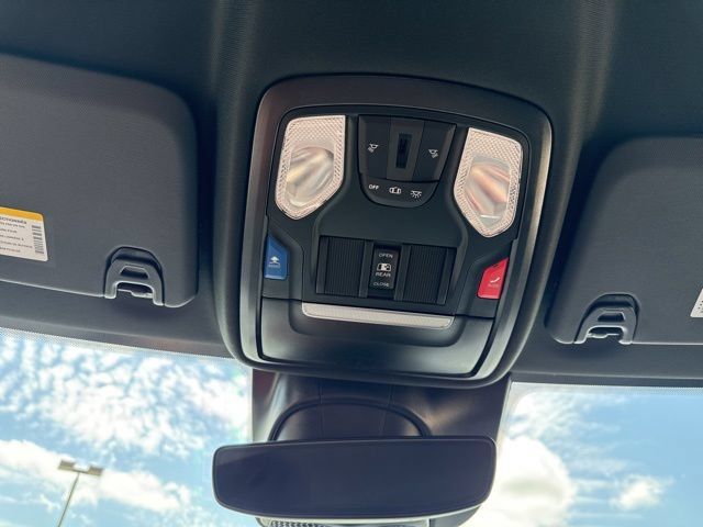 New 2026 RAM 2500 Tradesman AWD/4WD image 35