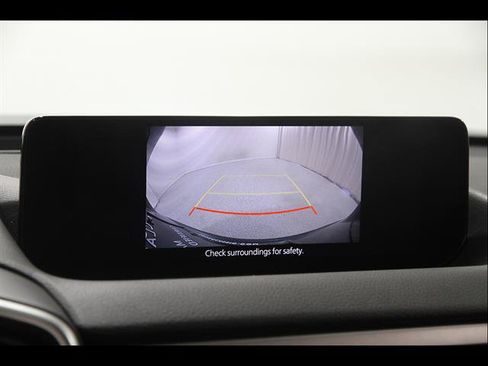 Certified 2025 MAZDA CX-50 AWD 2.5 S w/ Preferred Package image 12
