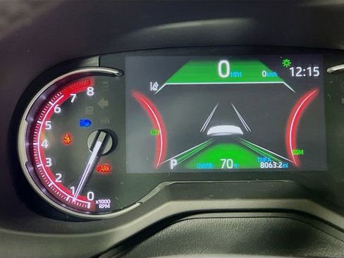 Certified 2022 Toyota RAV4 Limited image 21