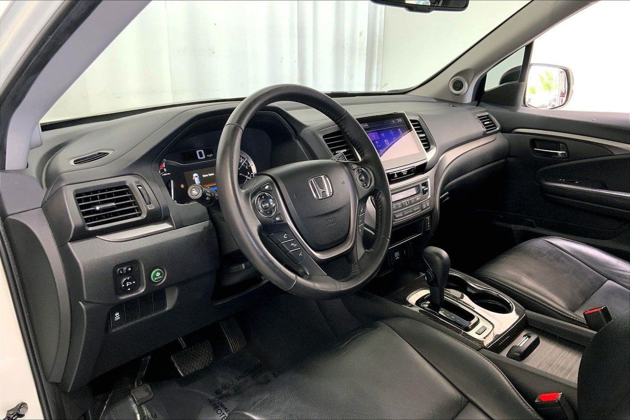 Used 2018 Honda Pilot EX-L image 14