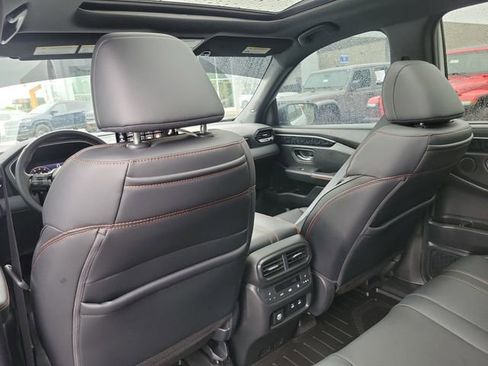 Used 2026 Honda Passport TrailSport Elite image 27