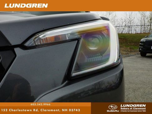 Used 2023 Subaru Forester Limited AWD/4WD image 43