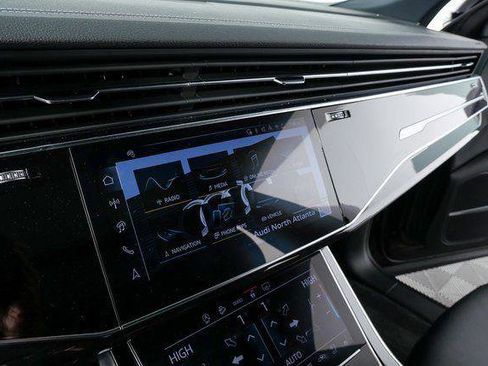 Certified 2026 Audi Q8 Premium Plus image 13