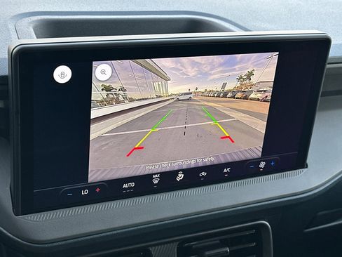 New 2026 Ford Maverick XL image 17