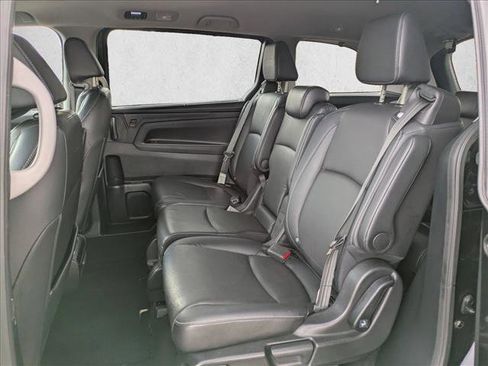 Used 2022 Honda Odyssey EX-L image 12