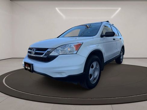 Used 2011 Honda CR-V LX image 3