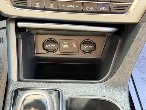 Used 2015 Hyundai Sonata Sport w/ Option Group 04 image 58