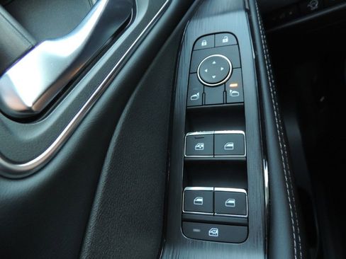 New 2026 Nissan Rogue Platinum w/ Platinum Premium Package image 25