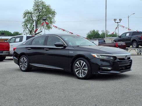 Used 2020 Honda Accord Touring image 23