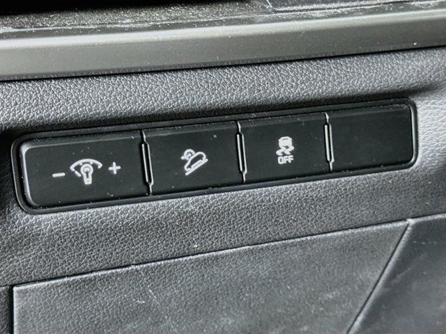 Certified 2023 Kia Telluride S w/ S Sunroof Package AWD/4WD image 10