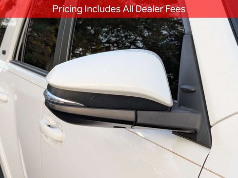 Used 2021 Toyota 4Runner SR5 Premium AWD/4WD image 13