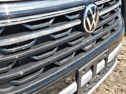 New 2026 Volkswagen Atlas Peak Edition AWD/4WD image 5